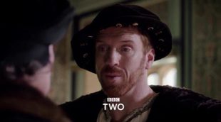 Damian Lewis pasa de ser el soldado Brody en 'Homeland' al rey Enrique VIII en 'Wolf Hall'