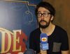 Flipy: "'Sopa de gansos' no es solamente un programa, será un paraguas de proyectos de comedia para Mediaset"