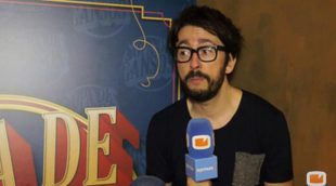 Flipy: "'Sopa de gansos' no es solamente un programa, será un paraguas de proyectos de comedia para Mediaset"