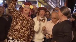 Los Morancos vuelven este lunes a La 1 con '¡Qué noche de Reyes!'