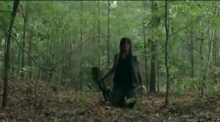 Trailer de lo nuevo de la quinta temporada de 'The Walking Dead' tras el "desolador" final de la primera mitad