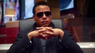 Nuevo trailer de 'Empire', la serie sobre el mundo del hip-hop que Fox estrena este 7 de enero