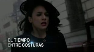 Atresmedia TV presume de series con "las más reconocidas, las de mayor calidad o las más premiadas"