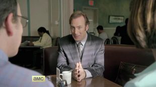 Trailer extendido de la primera temporada de 'Better Call Saul'