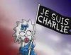 Así fue el homenaje de 'Los Simpson' a las víctimas del ataque a Charlie Hebdo en su capítulo de este domingo