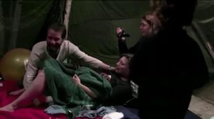 Trailer de 'Born in the Wild', el polémico reality sobre partos sin asistencia en la naturaleza