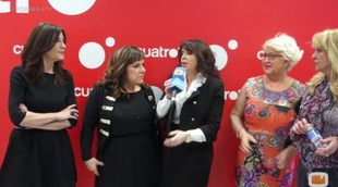 Rosa (vidente de '¿QQCCMH?'): "Hay que tener mucho cuidado con el 'pequeño Nicolás' porque es demasiado inteligente"