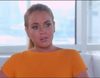 Lindsay Lohan confiesa su adicción al alcohol en el avance del reality show sobre su vida