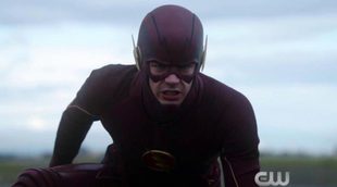 Trailer de lo nuevo de 'The Flash', que regresa este martes tras el parón navideño