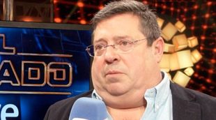 Juan Baena: "Ramón Garcia ha creído 100% en el formato de 'El Legado'"