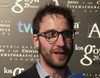 Dani Rovira: "En lo que a mí respecta no va a haber politización en los 'Premios Goya 2015'. Soy un cómico blanco"