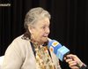 María Galiana: "No volveré a hacer de abuela más que en 'Cuéntame cómo pasó'"