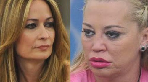 ¿Qué piensa la audiencia de la expulsión de Olvido Hormigos de 'Gran Hermano VIP' y del grito de Belén Esteban?