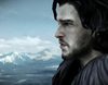 Jon Snow se deja ver en el avance del segundo capítulo de 'Game of Thrones: The Lost Lords'