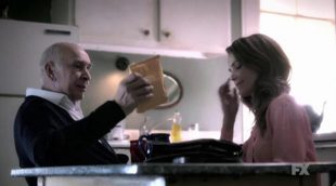 Tráiler de la temporada 3 de 'The Americans'