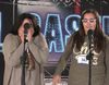 Así cantan juntos padres e hijos en el casting de 'Levántate', el nuevo talent de Telecinco
