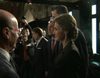 Llegada de los Reyes a la Gala de Antena 3
