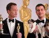 Neil Patrick Harris y Jimmy Kimmel anuncian los Oscar 2015 con perritos