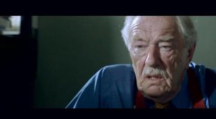 Primer trailer de 'The Casual Vacancy', la miniserie basada en la novela de J.K.Rowling