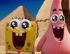Tráiler de "Bob Esponja: Un héroe fuera del agua" de la Super Bowl 2015