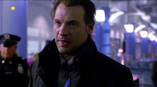 Vídeo avance de 'The Strain', la serie de Guillermo del Toro que llega a Cuatro