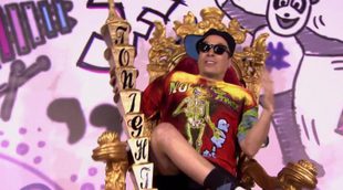 Jimmy Fallon recrea la cabecera de 'El príncipe de Bel-Air'