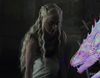 Así se crean los dragones de Daenerys Targaryen en 'Juego de tronos'
