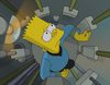 'Los Simpson' rinden homenaje a Star Trek con sus créditos