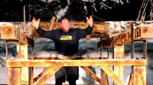 "La Montaña" de 'Juego de Tronos' gana una competición vikinga y rompe un récord de mil años