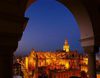 'Juego de tronos: Un día de rodaje' muestra escenas de Sevilla y Osuna