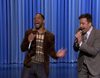 Will Smith y Jimmy Fallon rapean y hacen beatbox a ritmo de "It Takes Two"