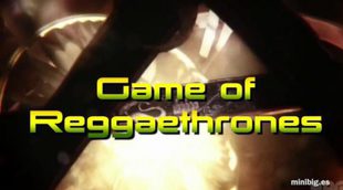 'Game of Reggaethrones': así suena el opening de la serie de HBO en versión reggaetón