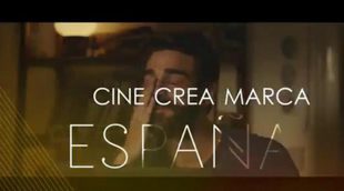 El cine español es también "Marca España"