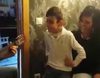 Adrián Martín, que participará en el estreno de 'Levántate', arrasa en Internet cantando con su hermana