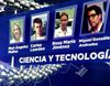 Conoce a los genios en ciencia y tecnología que competirán en los "Discovery Awards"