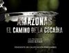 Tráiler de "Amazonas, el camino de la cocaína", la película documental de David Beriain