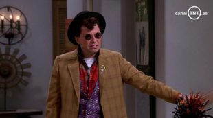 Avance de 'Dos hombres y medio' que estrena este 20 de febrero su última temporada en TNT