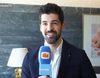 Miguel Ángel Muñoz: "Saber que pase lo que pase con la audiencia 'Sin identidad' termina, hace que trabajemos de forma especial"