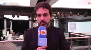 Antonio Ruiz: "Debido a su repercusión, otros países se han puesto en contacto para ver la fórmula de los BTBDA y estudiarla"