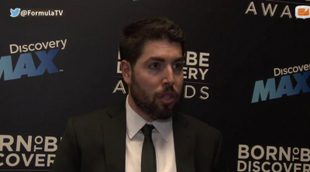 Miguel González-Andrades: "Con la situación en la que estamos, sin un apoyo desde el Gobierno es muy difícil avanzar"