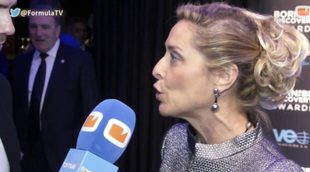 María Ángeles Muñoz: "Ahora no estamos trabajando en una vacuna contra el SIDA, sino en otros avances preventivos"