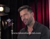 Ricky Martin sobre 'La Banda': "Estoy buscando el talento, estoy buscando el carisma, estoy buscando la pasión"