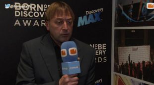 Josu Feijoo: "La sociedad pone muchas zancadillas a los diabéticos"