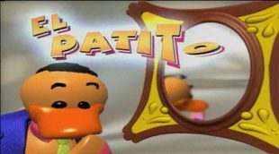 Así era 'El patito feo', el makeover sobre cambio de imagen de Antena 3