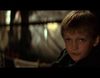 Jack Gleeson, el Rey Joffrey de 'Juego de Tronos', con 12 años en "Batman Begins"