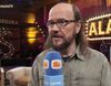 Santiago Segura: "Cuando acepté 'Dobles parejas' (Antena 3) lo hice por la pasta, en La 1 no porque es patético"