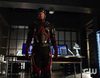 Primera aparición de Átomo en 'Arrow'
