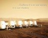 Tráiler de la tercera fase de 'Mars One', el reality show que se desarrollará en Marte
