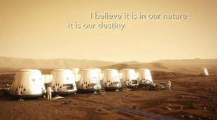 Tráiler de la tercera fase de 'Mars One', el reality show que se desarrollará en Marte