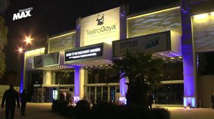 Resumen de la primera edición de los premios "Born to Be Discovery Awards"